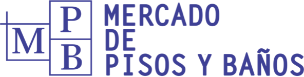 Mercado de Pisos y Baños