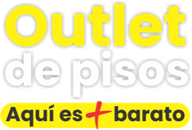 Outlet de Pisos
